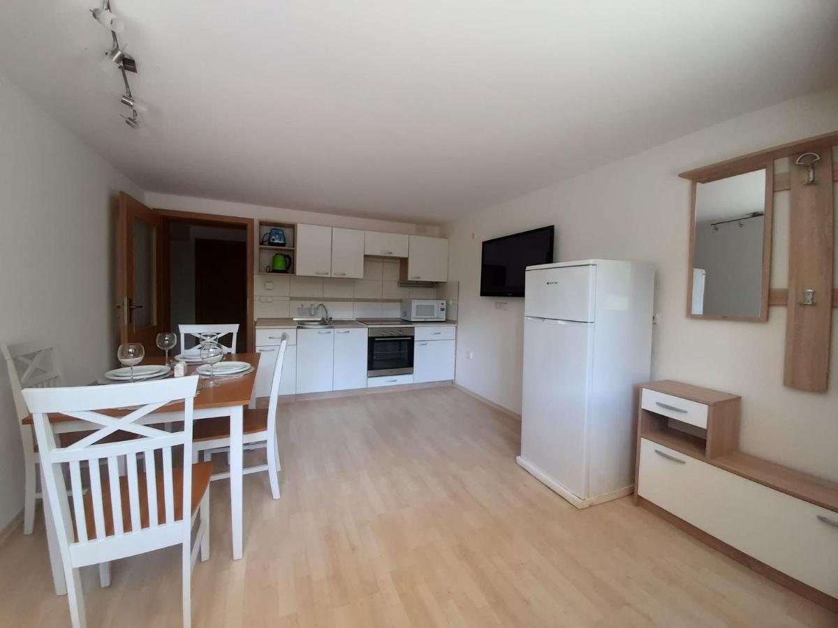 רוגאסקה סלאטינה Apartament Tatiana מראה חיצוני תמונה