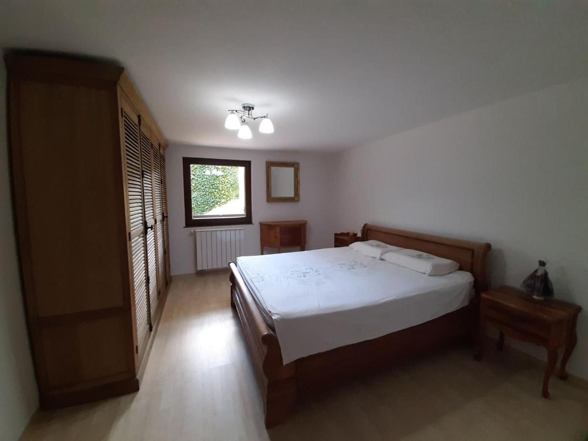 רוגאסקה סלאטינה Apartament Tatiana מראה חיצוני תמונה