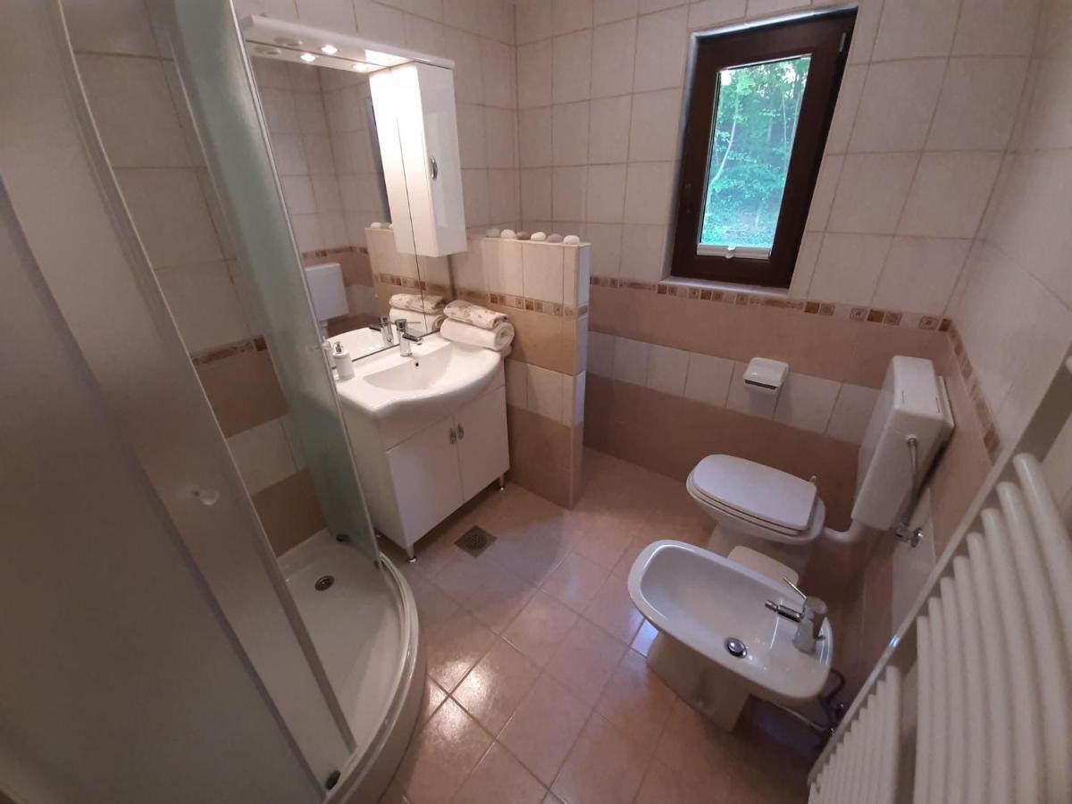 רוגאסקה סלאטינה Apartament Tatiana מראה חיצוני תמונה